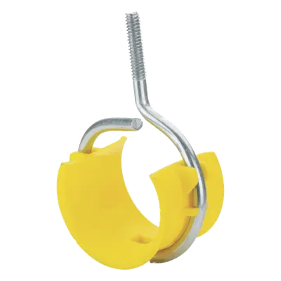 Anillo de Brida / 2" de Diámetro / Rosca 1/4" a 20 Hilos / Asiento StrongHold / Acero Inoxidable 304