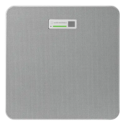Micrófono de techo para videoconferencias / Dante / PoE / 80 Hz - 20 kHz / Patrón polar ajustable por software