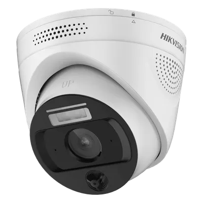 Cámara IP Hikvision HF-VH243 4MP con Detección de Temperatura Sin Contacto