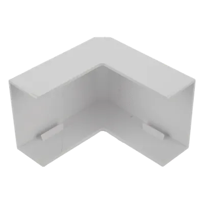 Esquinero exterior THORSMAN TMK-1735-EE para canaletas TMK1735