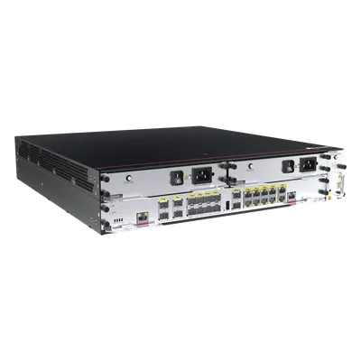 Router Empresarial / SD-WAN Integrado / Balanceo de Cargas y Failover / VPN / Procesadores Multinúcleo / Reenvío Heterogéneo CPU+NP
