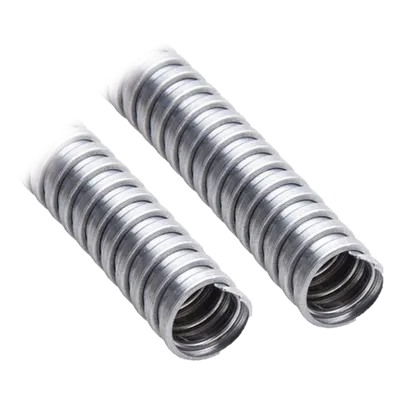Tubo flexible eléctrico ANCLO ANC-CFX-12 de 1/2 pulgada y 50 m