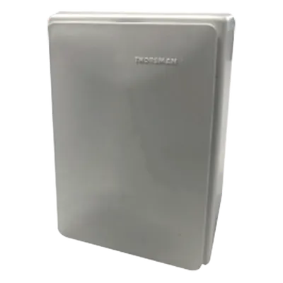 Caja de pared THORSMAN TMKS1/THAPA para cableado estructurado