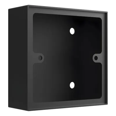 Soporte de pared Akuvox A01BRACKET para intercomunicadores A02 y A03S