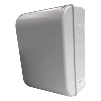 Cuadro de Mando para Operadores Abatibles / IP54 / 120VCA / Potencia 320W / Rango -20°C a 55°C