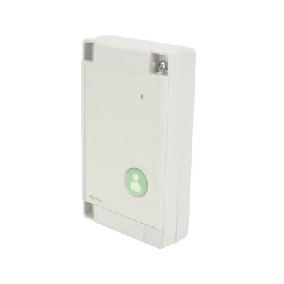 Módulo asistencial para baño IBERNEX NX0117/C con tirador de alarma