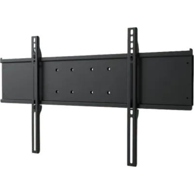Adaptador Universal para Pantallas / 32" a 75" / Capacidad de Carga 200 lb (90.7 kg) / Patrón de Montaje Universal Hasta 730 x 405 mm / Construcción en Acero Laminado en Frío de Calibre Pesado / Herrajes de Seguridad Incluid