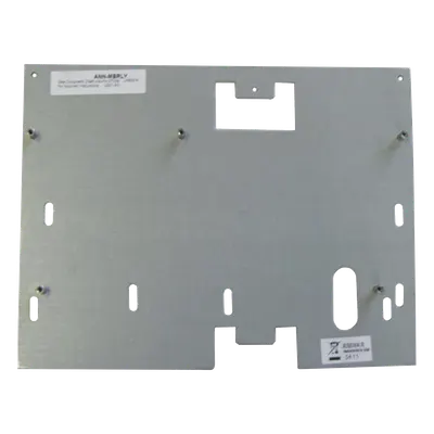 Soporte de Montaje NOTIFIER ANNMBRLY para Módulo N-ANN-RLY en Panel NFW2-100(C)