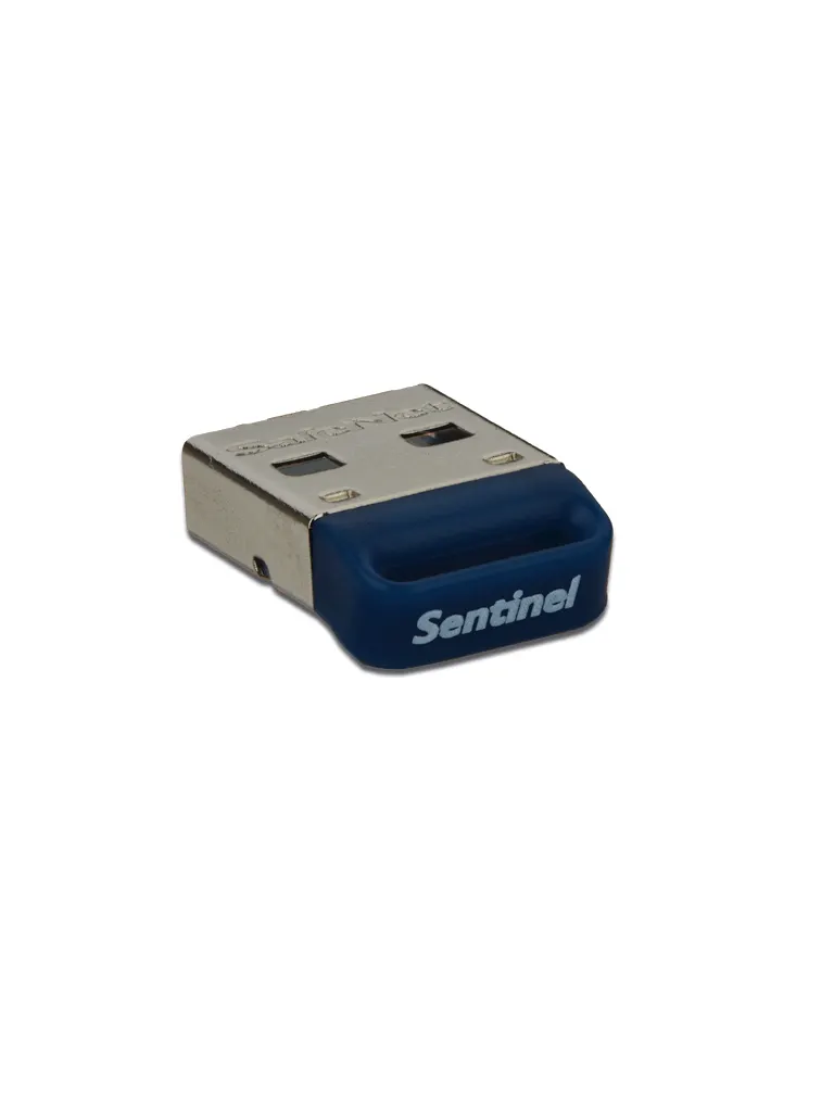BOSCH I_D6201USB- Llave de seguridad Conettix IP para 3200 cuentas (USB)