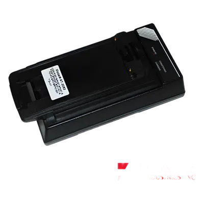 Cargador y Acondicionador de Baterías / Tecnología Pulso Negativo / Ni-Cd y Ni-MH / 110 VCA y 12 VCD / Detector de Celdas Dañadas