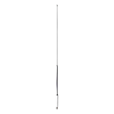 Resonador para Antena Móvil HF / Banda 10 m (28 MHz) / 400 W / 56 cm (22 3/8 pulgadas) / Ancho de Banda 150-250 kHz