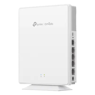 Punto de acceso TP-Link EAP610GP-Desktop Wi-Fi 6 AX1800 con GPON