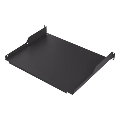 Charola para rack LINKEDPRO SCH-34-1U de 19 pulgadas y 1U