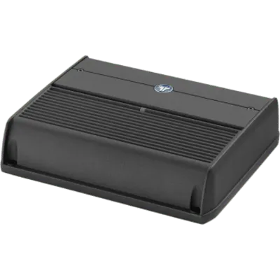 Amplificador Náutico y para Automóvil / Monobloque / Clase D / 600 W RMS a 2 Ohmios / Respuesta de Frecuencia 7 Hz-500 Hz / Filtro Infrasónico 30 Hz / Control de Nivel Remoto / JL Audio XDM