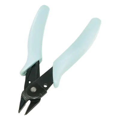 Pinza de corte micro EPCOM POWERLINE EP25P de 5 pulgadas