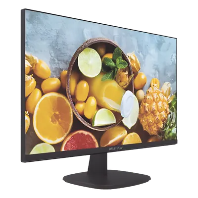 Monitor HIKVISION DS-D5227U3-1P0 de 27 pulgadas con resolución 4K