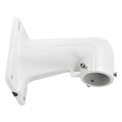 Soporte de pared SYSCOM VIDEO DS1618ZJAX con brazo corto IP66