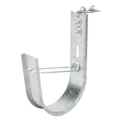 Gancho J-Hook CHAROFIL CH-J100-EZ para 115 cables Cat6