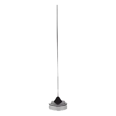 Antena móvil PCTEL PCTCN4347 de 430-470 MHz y montaje NMO