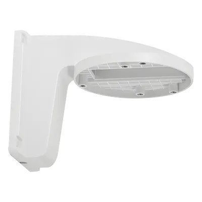 Soporte de pared Hikvision DS-1258ZJ para cámaras domo de interior