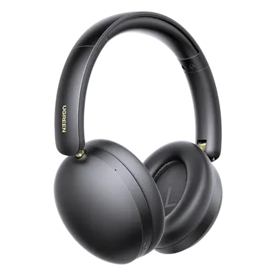 Audífonos Bluetooth UGREEN HiTune Max2 45018 con 80 horas de autonomía