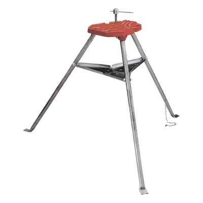 Banco de Trabajo Plegable / Aleación de Aluminio / Ancho 53-1/2" / Doblador de Tubo 3/8", 1/2", 3/4" / Patas Ajustables / 14 kg