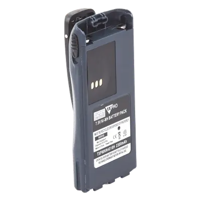 Batería para radio TX PRO TX-PMNN-4018H Ni-MH de 2300 mAh