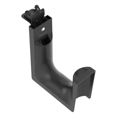 Sujetador J-Hook PANDUIT JP2HBC25RB-L20 para hasta 46 cables Cat6