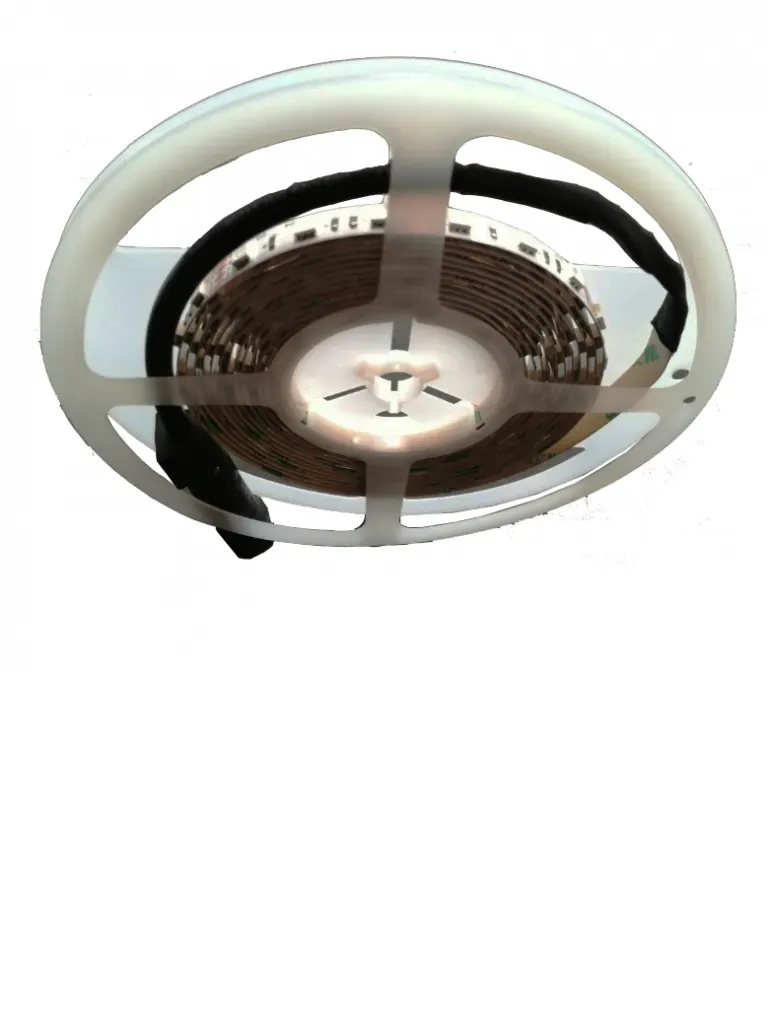 Tira LED para barrera WEJOIN WJBLED4 de 4 metros, 12 VDC