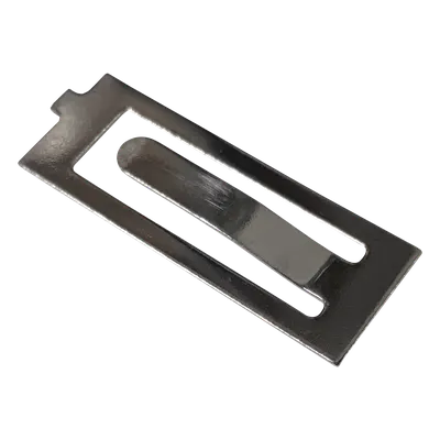 Empaque Plano para Actuador Telefónico / Diseño Compacto / Múltiples Configuraciones de Montaje / Material Resistente