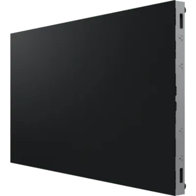 Gabinete LED Para interior COB Pitch 1.2 / Línea MEJ / Módulo 300 x 168.75 mm / Gabinete 600 x 337.5 x 38 mm / Brillo 600 nits / Contraste 8,000:1 / Refresco 3,840 Hz / Ángulo 160°/155° / Instalación Frontal-Trasera / M