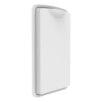 Punto de Acceso Exterior 8x8 MU-MIMO / 5.1-6.4 GHz / Capacidad 6 Gbps / Antena 24 dBi 90° / 2x SFP+ / IP67