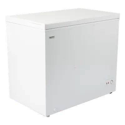 Congelador solar DC EPCOM POWERLINE EPLFZ250V2 de 250 litros