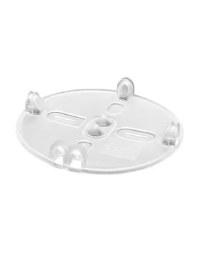 Base de Detector BOSCH FAA-420-SEAL con Sellado Anti-Humedad para Sistemas de Alarma