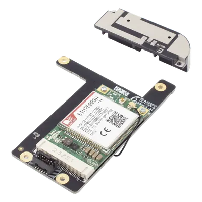 Comunicador celular Hikvision DS-PM2-S(AU) para paneles híbridos
