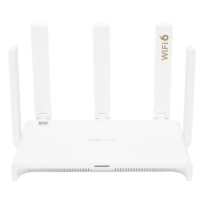 Router RUIJIE RG-EW3000GX Wi-Fi 6 con doble WAN Gigabit