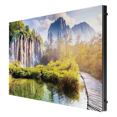 Panel LED Full Color para Videowall / Pixel Pitch 2.5 mm / Resolución 384 x 216 píxeles / 500 nits / Uso en Interior / 0.82 x 0.46 pies
