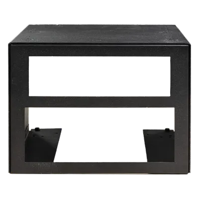 Gabinete para radio base EPCOM INDUSTRIAL ESNRUC con montaje para fuente