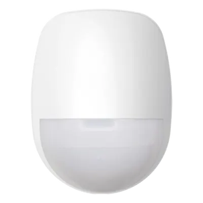 Detector PIR Cableado Hikvision DS-PDP18-EG2(B) con Inmunidad a Mascotas