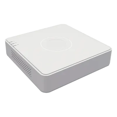 DVR híbrido EPCOM PROFESSIONAL S04-TURBO-M/T de 4 canales y 1 IP
