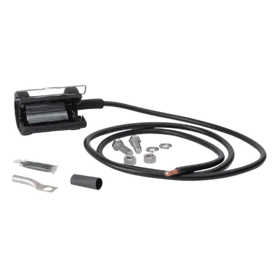 Kit de aterrizaje sumergible CommScope CSG78-12B2U para cable de 7/8 in