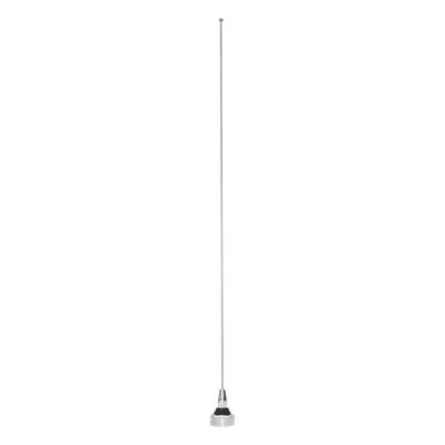 Antena móvil TRAM BROWNING 1115 VHF/UHF ajustable hasta 200 W