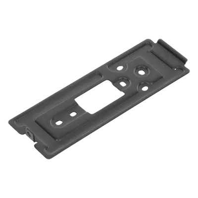 Bracket empotrado HIKVISION 192102688 para terminal DS-K1T321MFWX