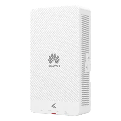 Punto de acceso HUAWEI AP266 Wi-Fi 6 con antena inteligente