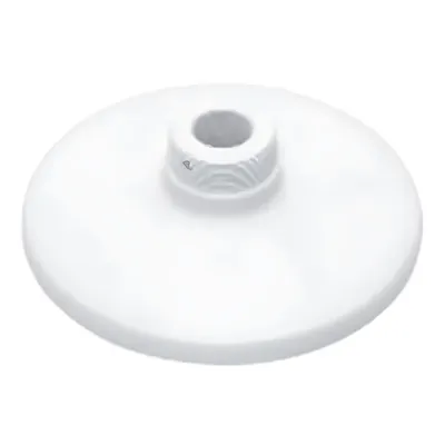 Tapa de Montaje Pendant / Aluminio Die-Casting / Rosca NPT 3/4" y 1-1/2" / 180 x 52.16 mm / Serie 30