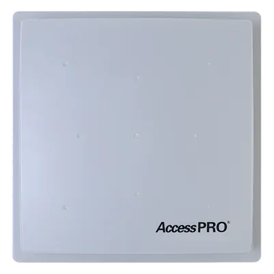 Lector de largo alcance, UHF  hasta 6 m