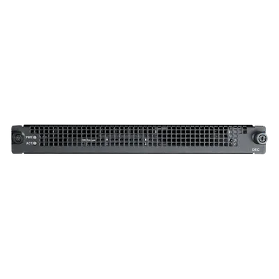 Tarjeta Decodificadora IP / 16 Canales 1080p@30fps / HDMI 2.0 / Compatible Serie DS-C30S (V2)