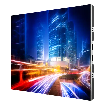 Módulo LED Hikvision DS-D4025CS-2F P2.5 para videowall interior
