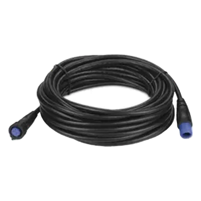 Cable de Extensión para Transductor / 9 m (29.5 ft) / Conector 8 Pines / Resistente a Exteriores