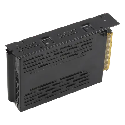 Fuente industrial EPCOM POWERLINE PLI-24-DC-5A de 24 VCC y 5 A